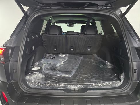 New 2026 Subaru Outback Premium image 15