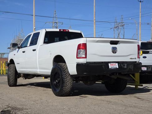 Used 2019 RAM 2500 Tradesman image 11