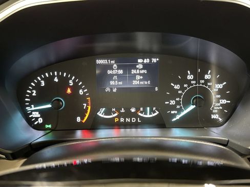 Used 2022 Ford Escape SEL AWD/4WD image 12