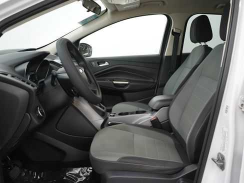Used 2016 Ford Escape SE FWD image 23