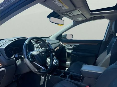 Used 2019 Honda CR-V EX-L image 16