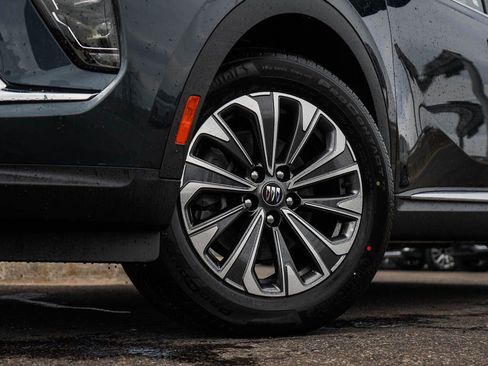 New 2026 Buick Envision Preferred image 6