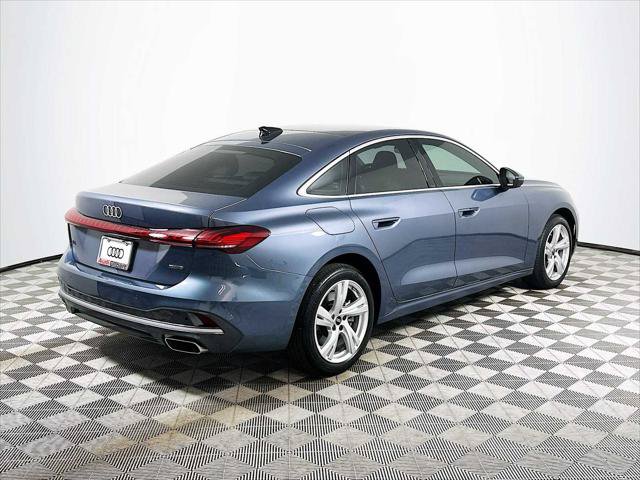 Certified 2025 Audi A5 Premium w/ Premium Plus AWD/4WD image 7