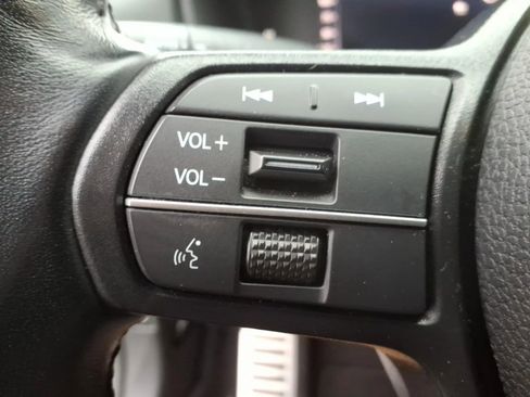 Used 2024 Honda Accord Sport image 27