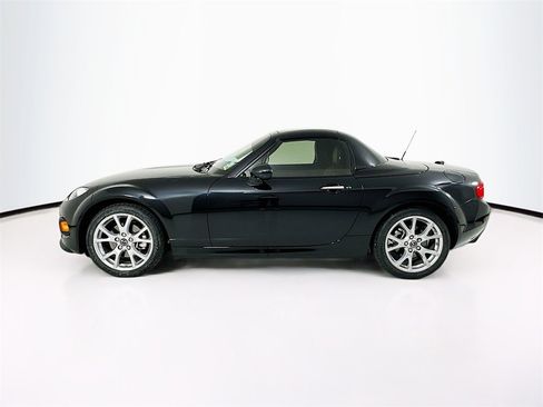 Used 2015 MAZDA MX-5 Miata Grand Touring w/ Premium Package image 8