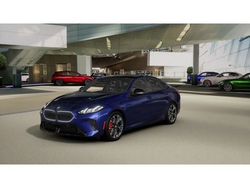 New 2026 BMW 228i xDrive AWD/4WD image 1