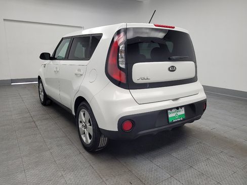 Used 2017 Kia Soul FWD image 5