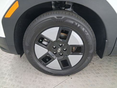 Used 2025 Hyundai Santa Fe SEL image 10