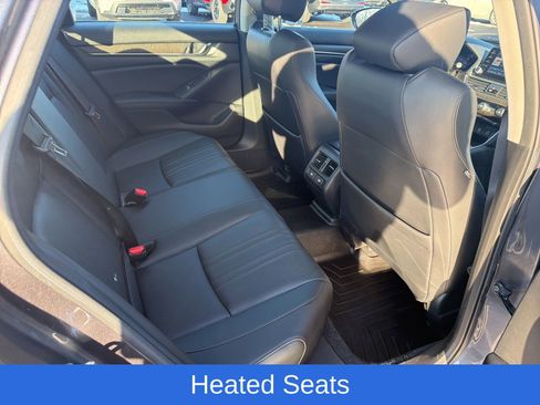 Used 2022 Honda Accord Touring image 19