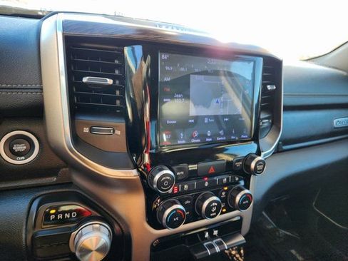 Used 2019 RAM 1500 Laramie image 15