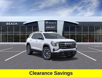 New 2026 GMC Terrain Elevation w/ Elevation Premium Package
