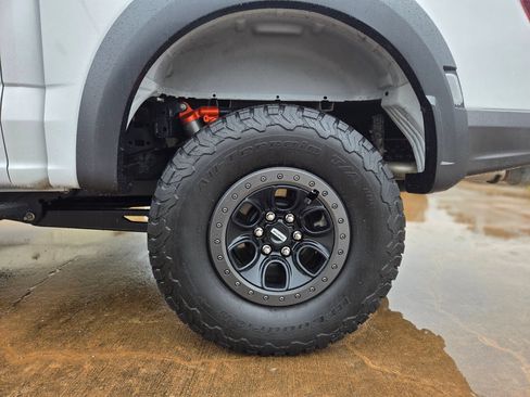 Used 2023 Ford F150 Raptor w/ Raptor Carbon Fiber Package AWD/4WD image 34