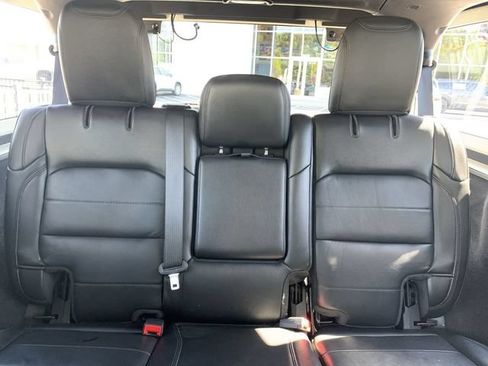 Used 2021 Jeep Wrangler Unlimited Sahara AWD/4WD image 28