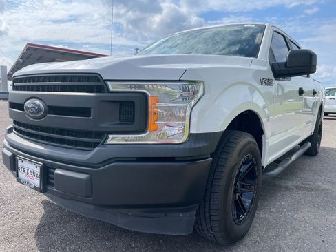 Used 2020 Ford F150 XL image 12