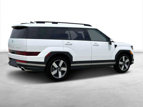 New 2025 Hyundai Santa Fe Limited image 8