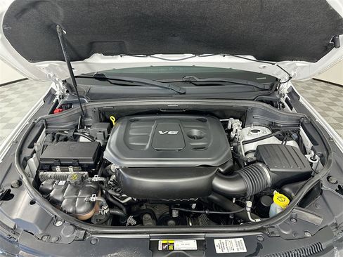 Used 2018 Jeep Grand Cherokee Altitude image 28