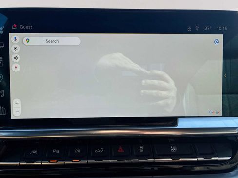 Used 2023 Chevrolet Silverado 1500 High Country w/ LPO, Dark Essentials Package image 14