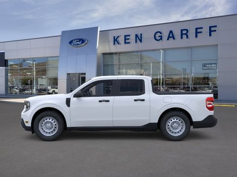 New 2026 Ford Maverick XL w/ Equipment Group 101A AWD/4WD image 3
