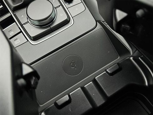 New 2025 MAZDA CX-50 AWD 2.5 S w/ Weather Package image 22