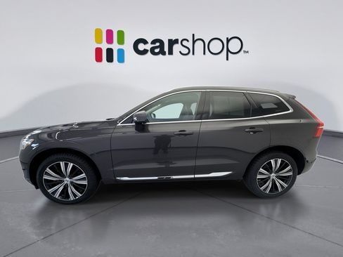 Used 2023 Volvo XC60 B5 Plus w/ Climate Package AWD/4WD image 2