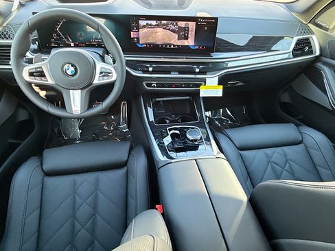 New 2026 BMW X5 sDrive40i w/ M Sport Package RWD image 16