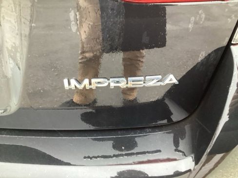 Used 2019 Subaru Impreza 2.0i image 10