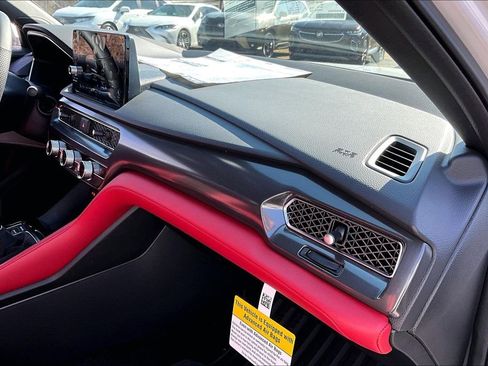 New 2026 Acura Integra Type S image 14