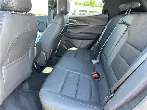 Certified 2021 Chevrolet TrailBlazer RS w/ Convenience Package AWD/4WD image 16