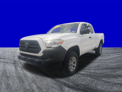Used 2019 Toyota Tacoma SR RWD image 8
