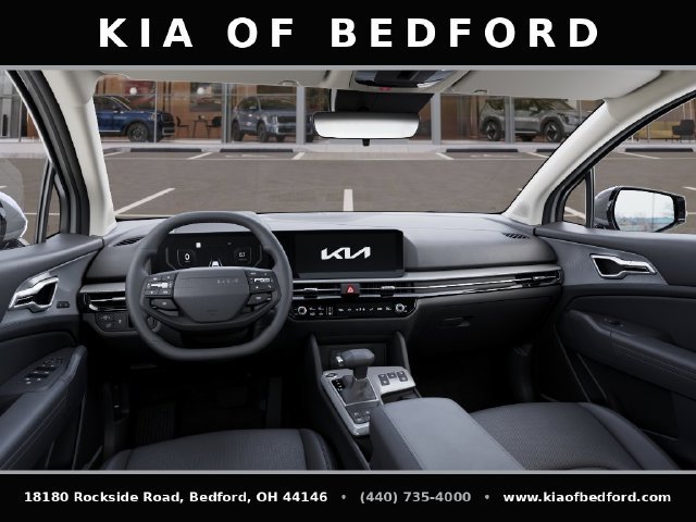 New 2027 Kia Sportage SX AWD/4WD image 17