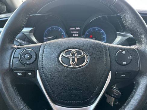 Used 2016 Toyota Corolla S image 20