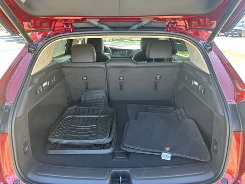 Used 2023 Buick Envision Preferred image 21