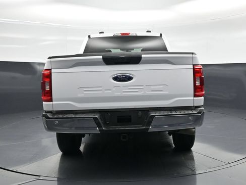 Used 2021 Ford F150 XLT w/ Equipment Group 301A Mid AWD/4WD image 26