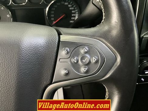 Used 2016 Chevrolet Silverado 1500 LT w/ All Star Edition image 21