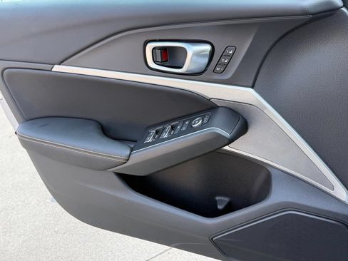 Certified 2026 Acura Integra A-Spec FWD image 28