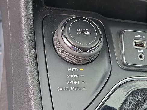 Used 2020 Jeep Cherokee Limited AWD/4WD image 23