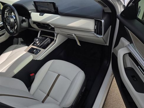 New 2026 MAZDA CX-90 3.3 Turbo w/ Premium Plus Pkg image 5