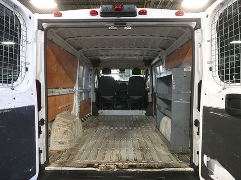 Used 2018 RAM ProMaster 1500 image 20