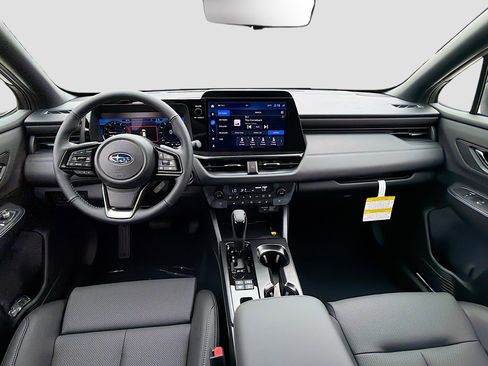 New 2026 Subaru Outback Touring XT AWD/4WD image 16