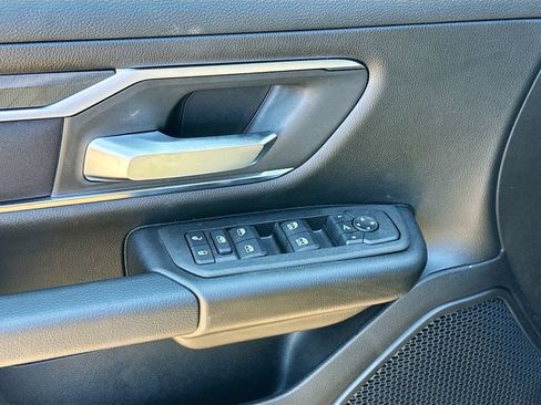 New 2026 RAM 1500 Big Horn RWD image 18