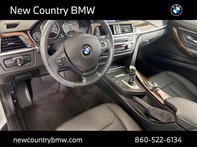 Used 2014 BMW 320i xDrive Sedan AWD/4WD image 10