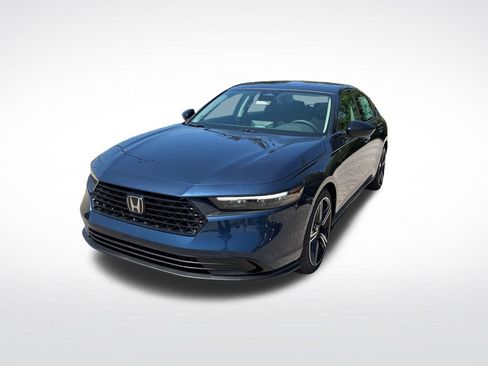 New 2026 Honda Accord SE image 7
