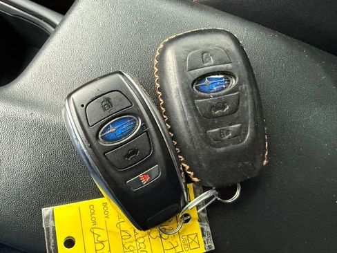 Used 2023 Subaru Crosstrek 2.0i Premium image 29