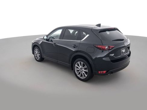 Used 2019 MAZDA CX-5 Grand Touring image 7