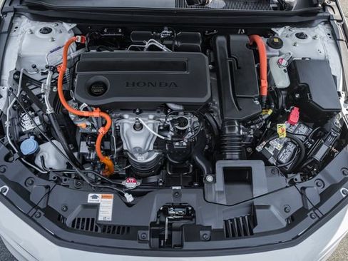 Used 2026 Honda Accord Touring image 21
