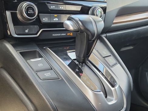 Used 2021 Honda CR-V EX-L image 28