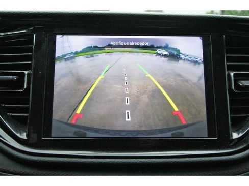 Used 2024 Dodge Durango R/T w/ Blacktop Package RWD image 22