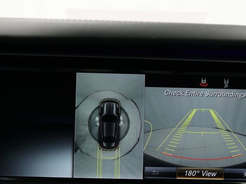 Used 2016 Mercedes-Benz S 65 AMG Coupe image 21