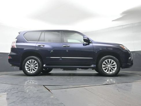 Used 2019 Lexus GX 460 Premium AWD/4WD image 33