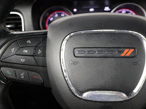 Used 2016 Dodge Charger Police RWD image 8